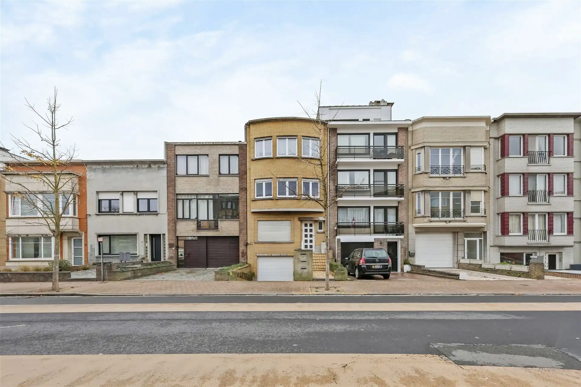 ZONNIG / LAGE ALGEMENE KOSTEN  foto 17