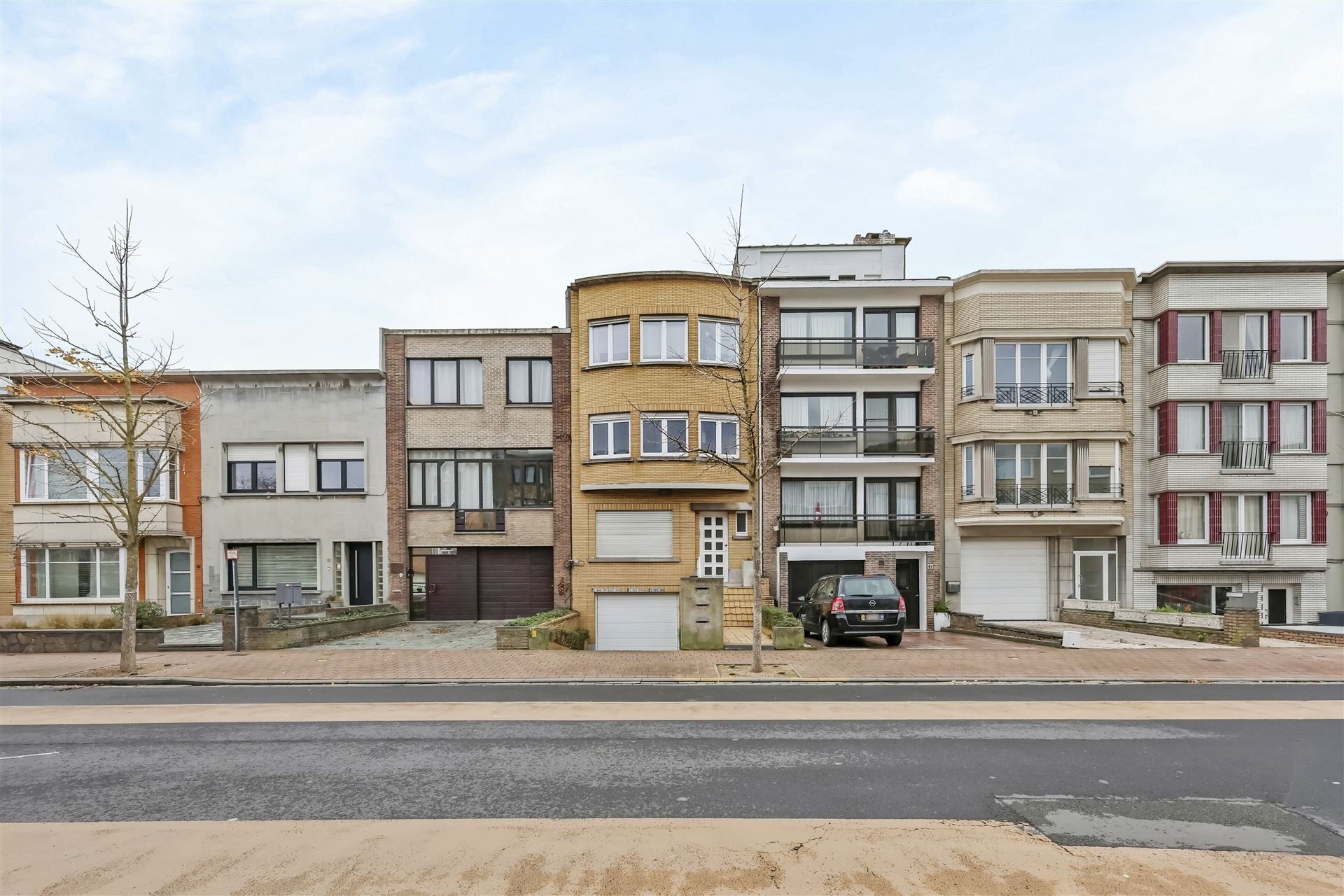 ZONNIG / LAGE ALGEMENE KOSTEN  foto 17