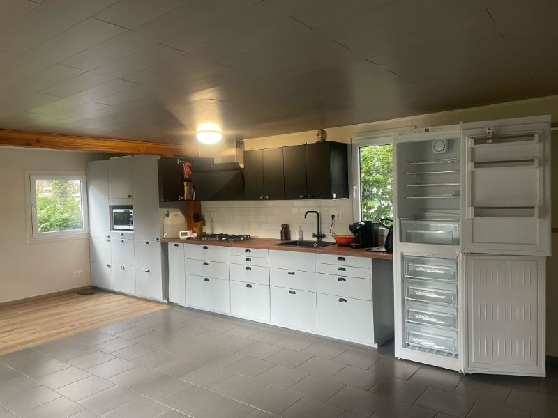 Charmante vakantiewoning foto 3