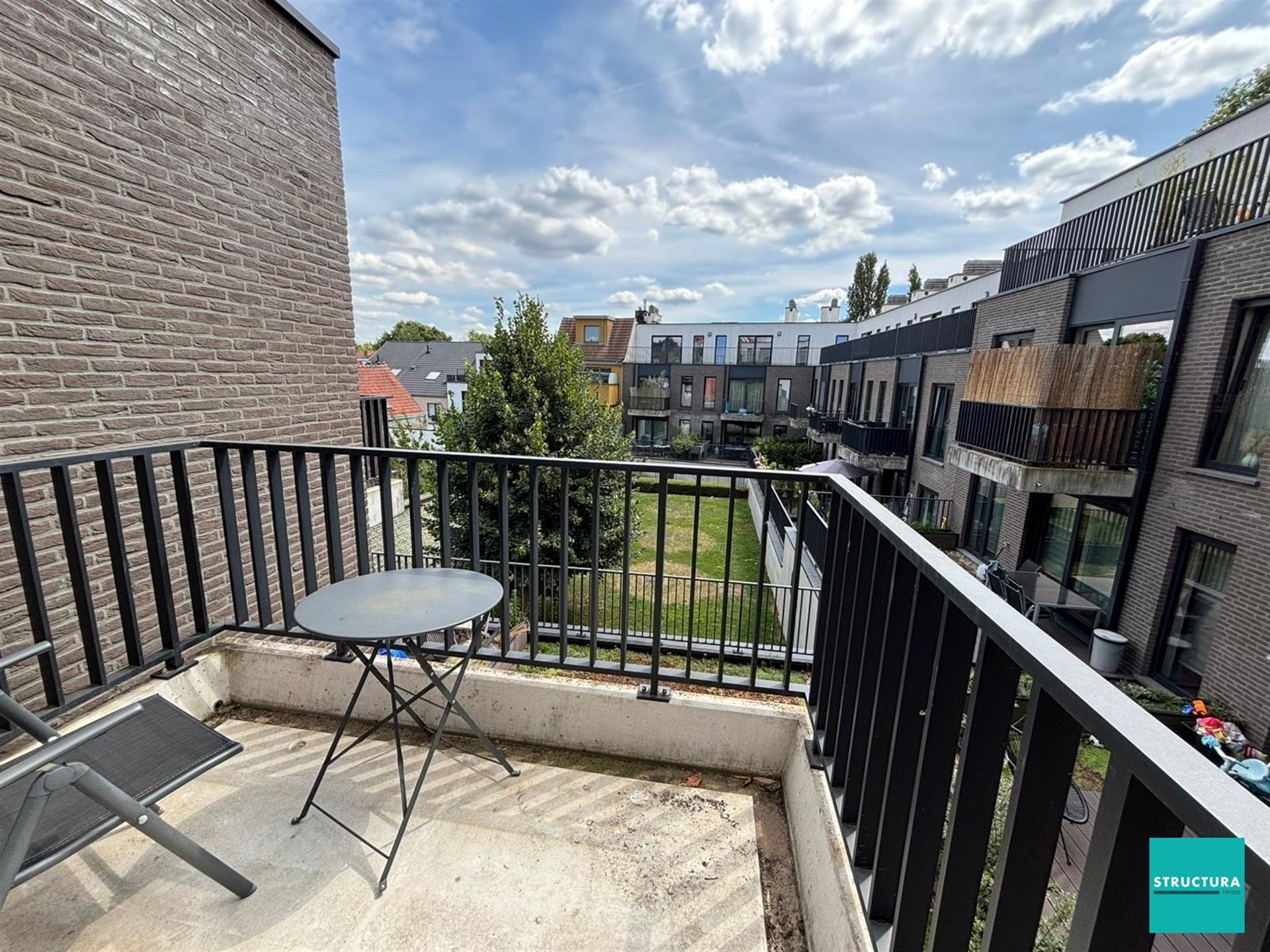 BEZOEKEN VOLZET - Appartement met 2 slaapkamers foto {{pictureIndex}}