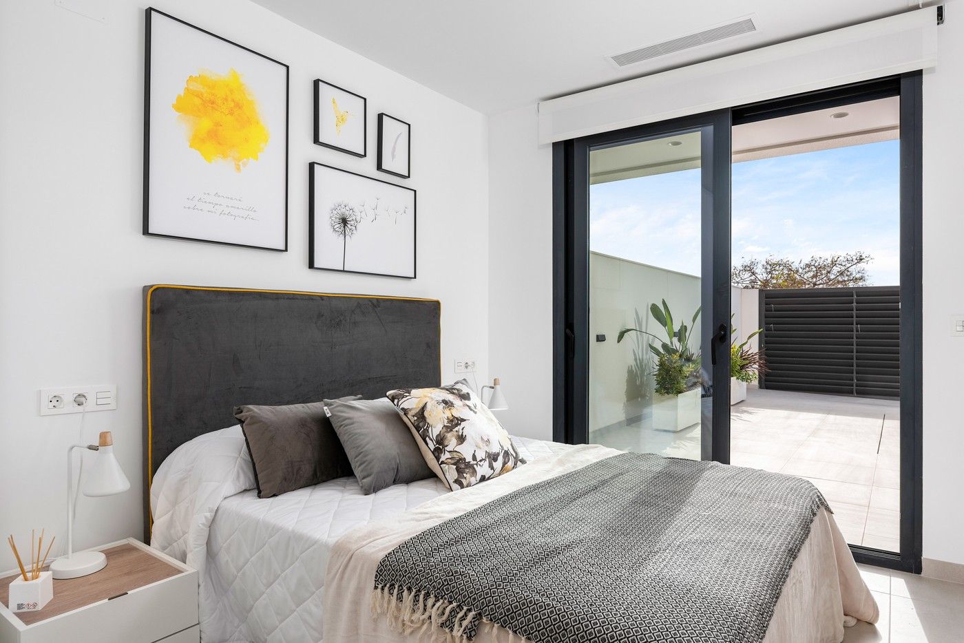 Residencial Venecia Benihill - Benijofar foto 27