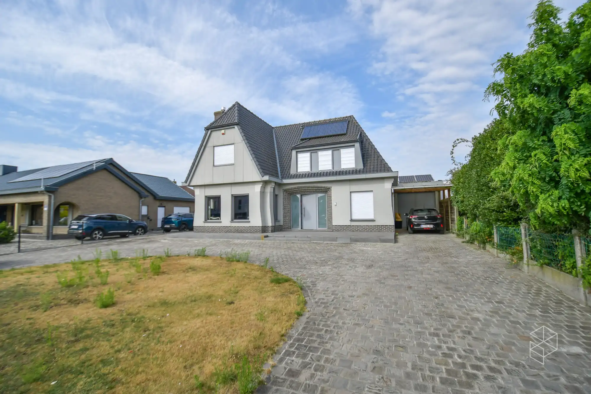 Huis te huur Bruggestraat 88 - 8730 Oedelem