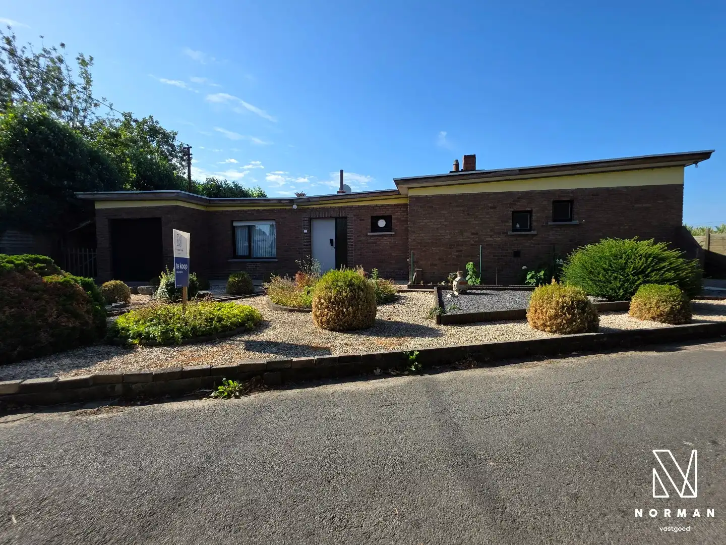 Huis te koop Hulstsestraat 209 - - 8520 Kuurne
