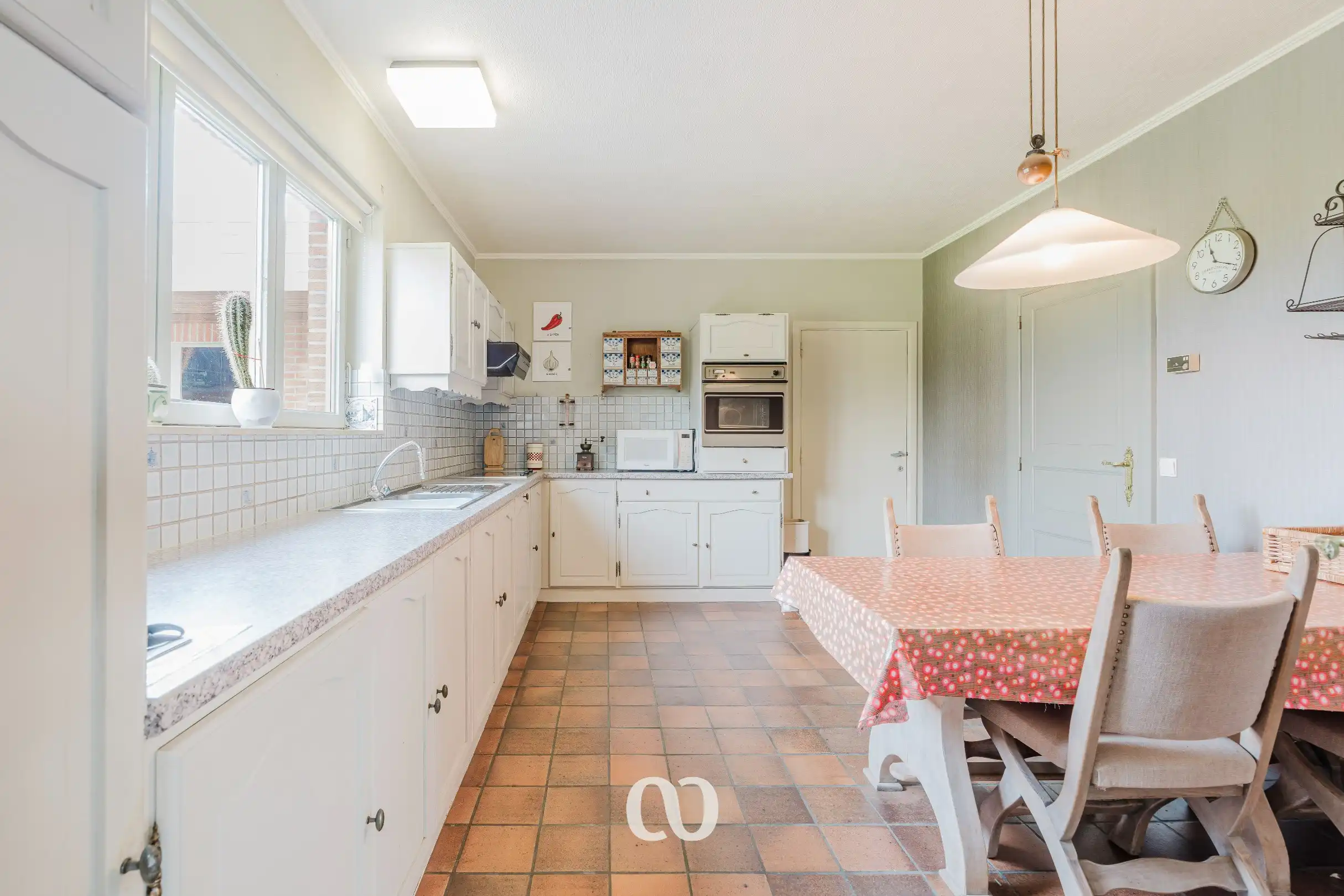 Prachtig gelegen open bebouwing met open zicht foto 8