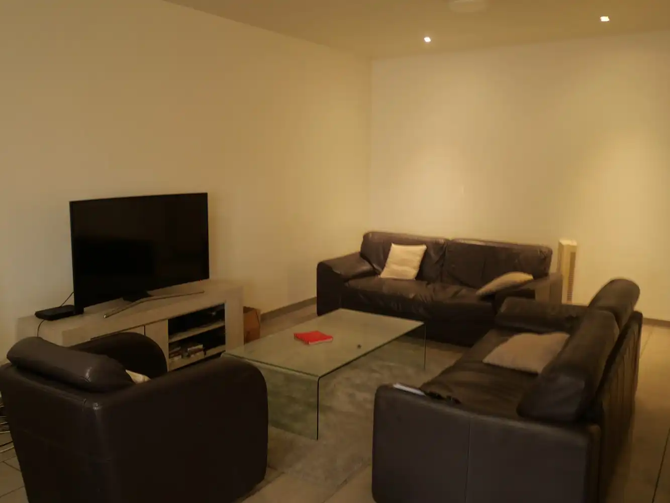 Appartement te Groot-Bijgaarden foto 4