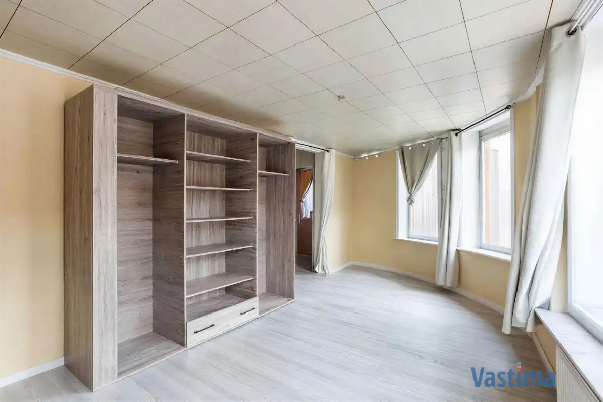 Handelspand met (dubbele)woonst, garage en buitenruimte foto 24