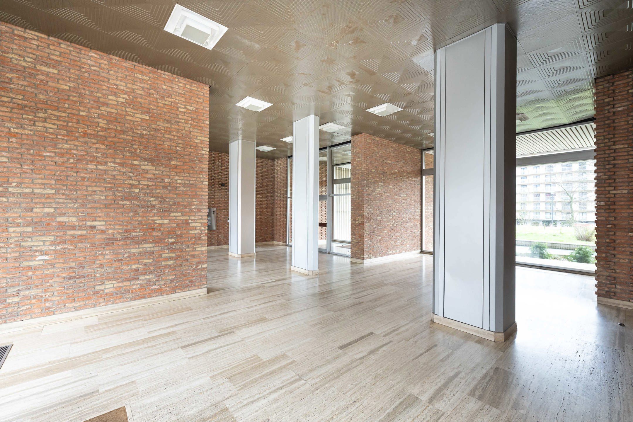 Ruim appartement van ± 100m² met 2 slaapkamers foto 16