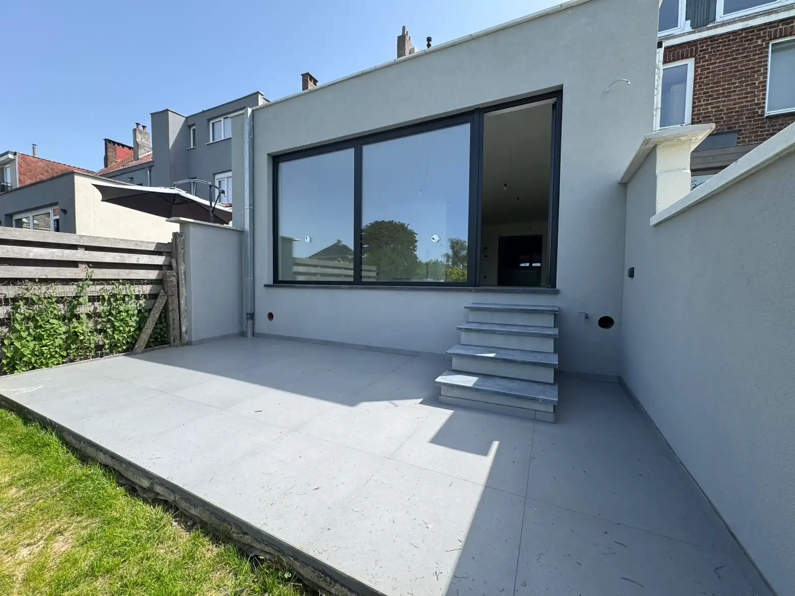 Volledig vernieuwde woning met 3 slaapkamers foto 6