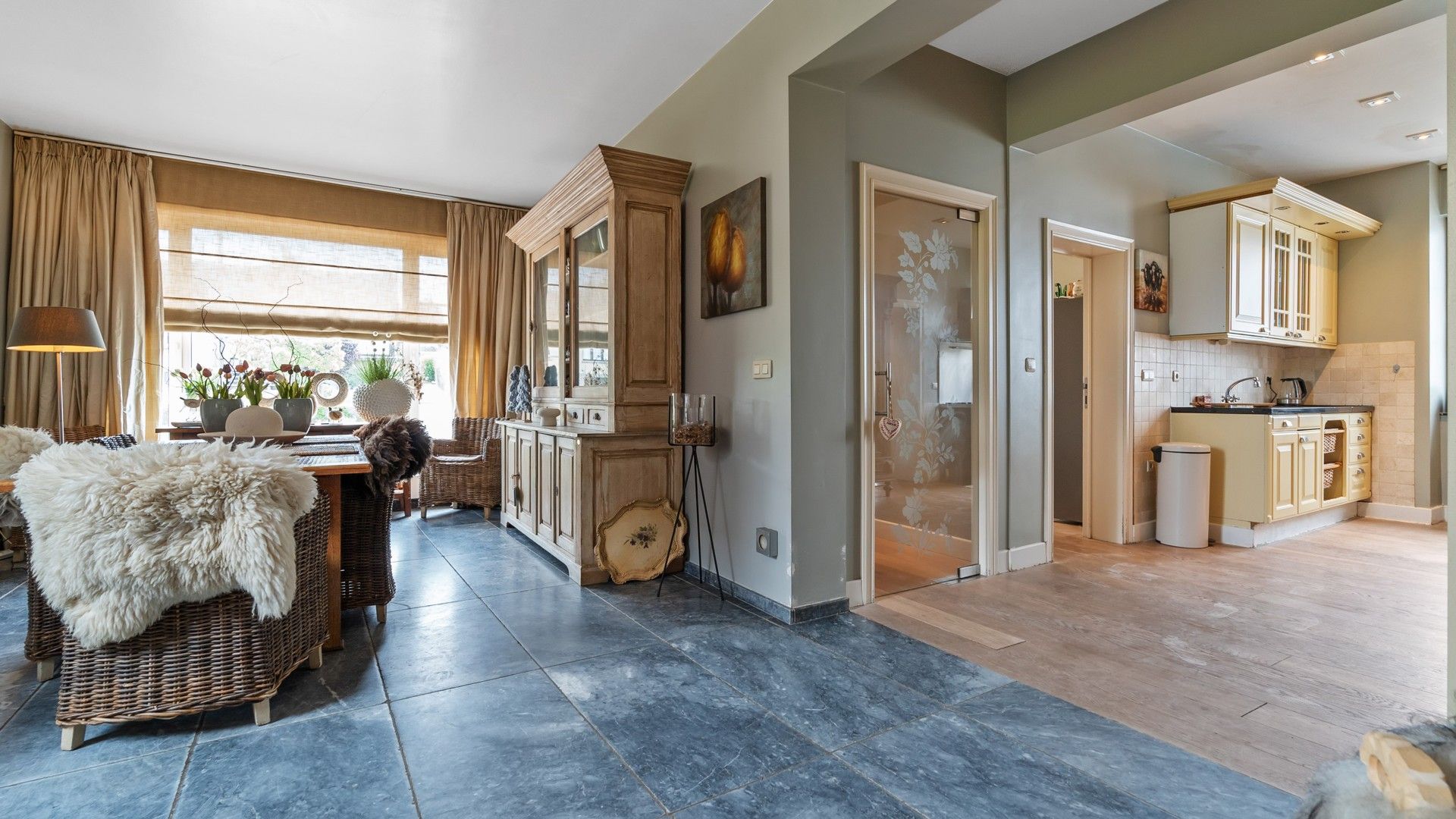 Instapklare en energiezuinige woning op 9a 18ca te Niel-bij-As foto 5
