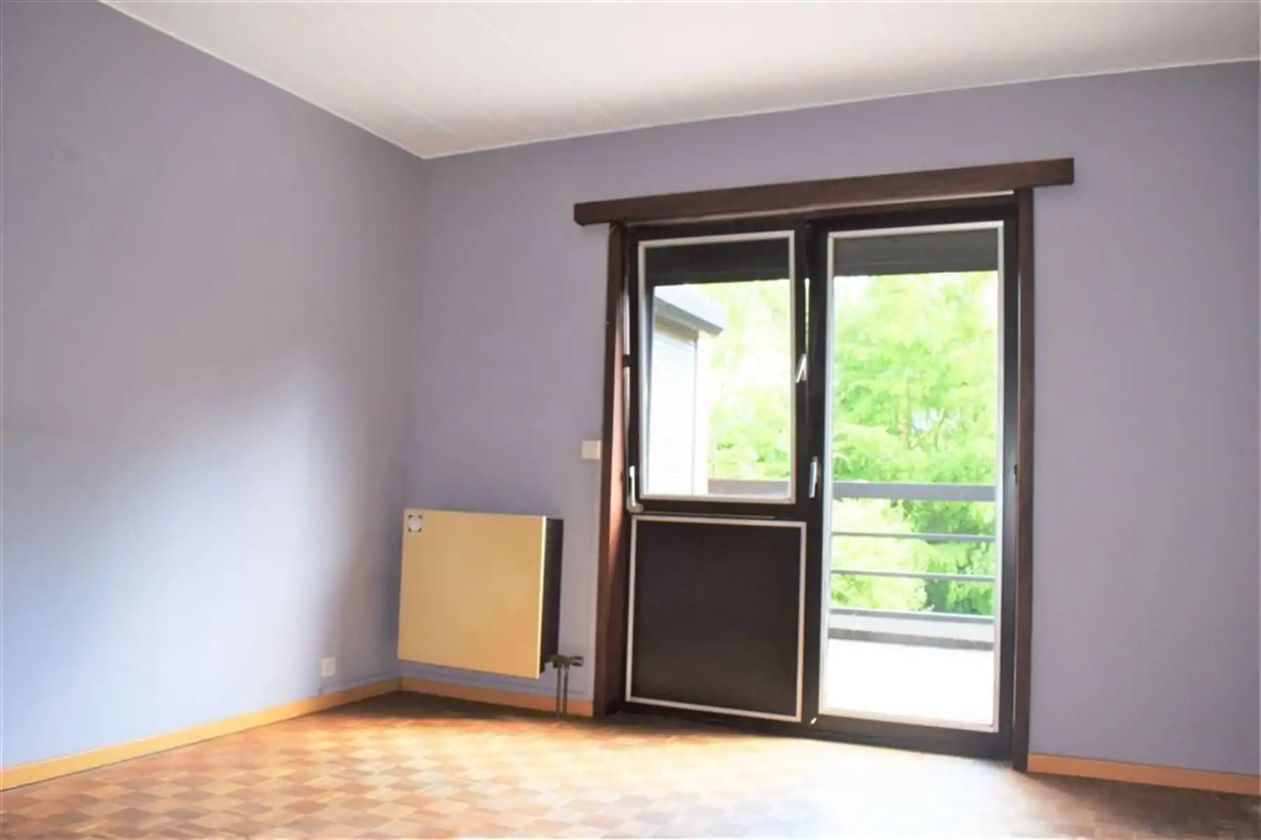 appartement foto 10