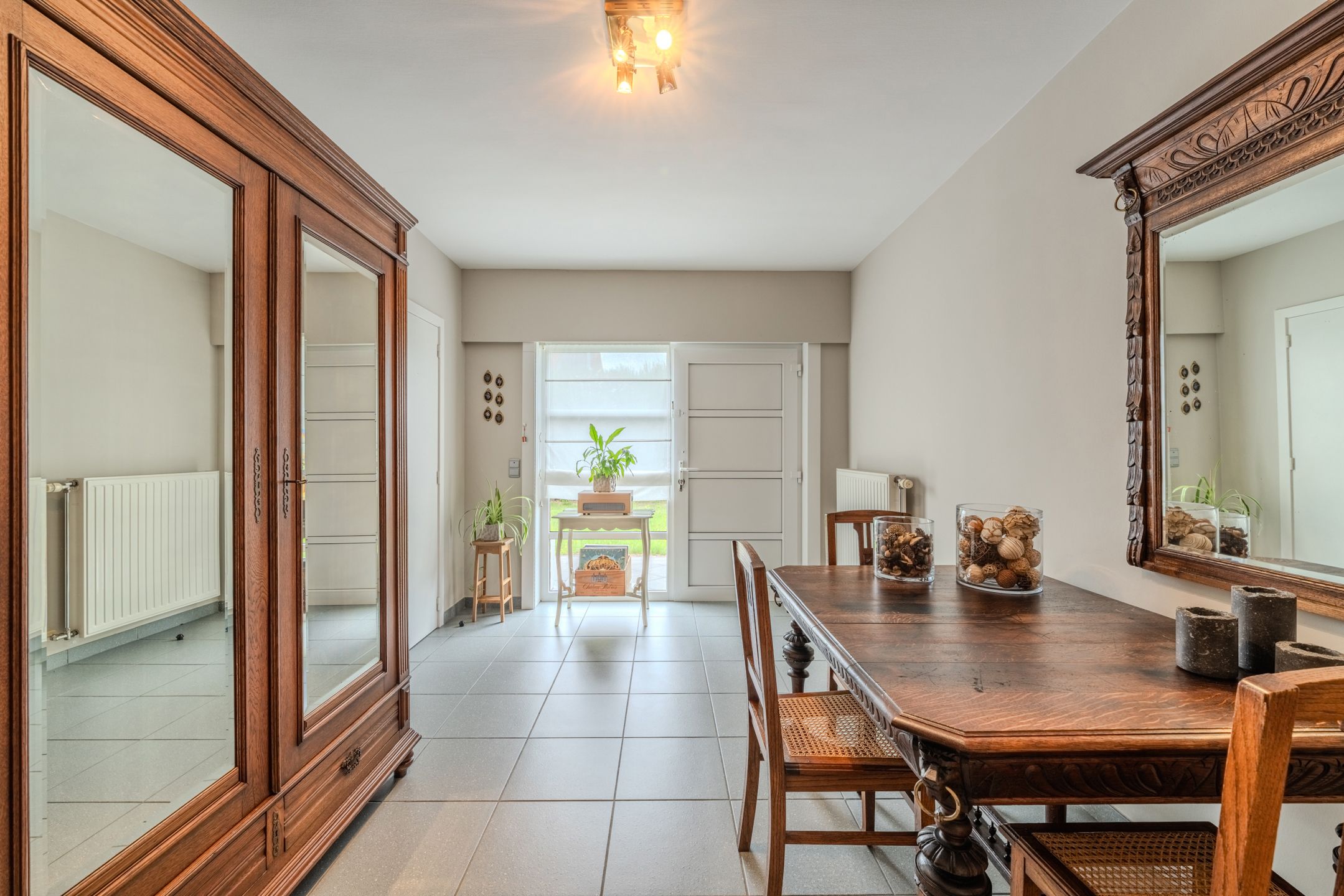 LOODS, BUREAU, WONING, OUDE HOEVE & BOUWGROND! foto 14