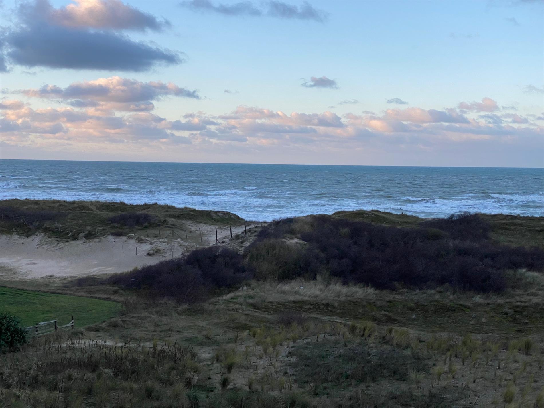 Nieuwbouw assistentiewoning te huur in De Panne foto 1