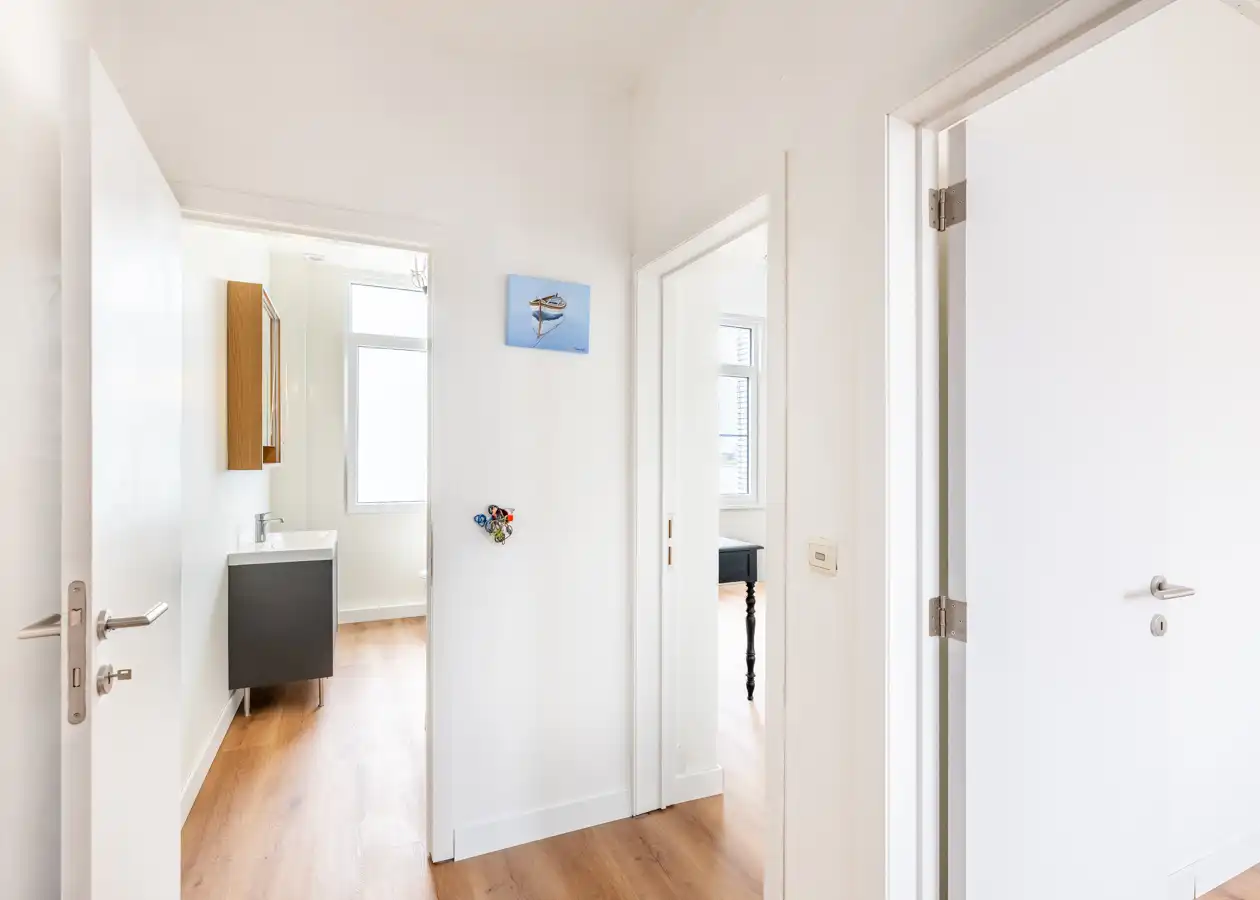 gezinswoning met 4 slaapkamers zicht op Spuikom foto 18