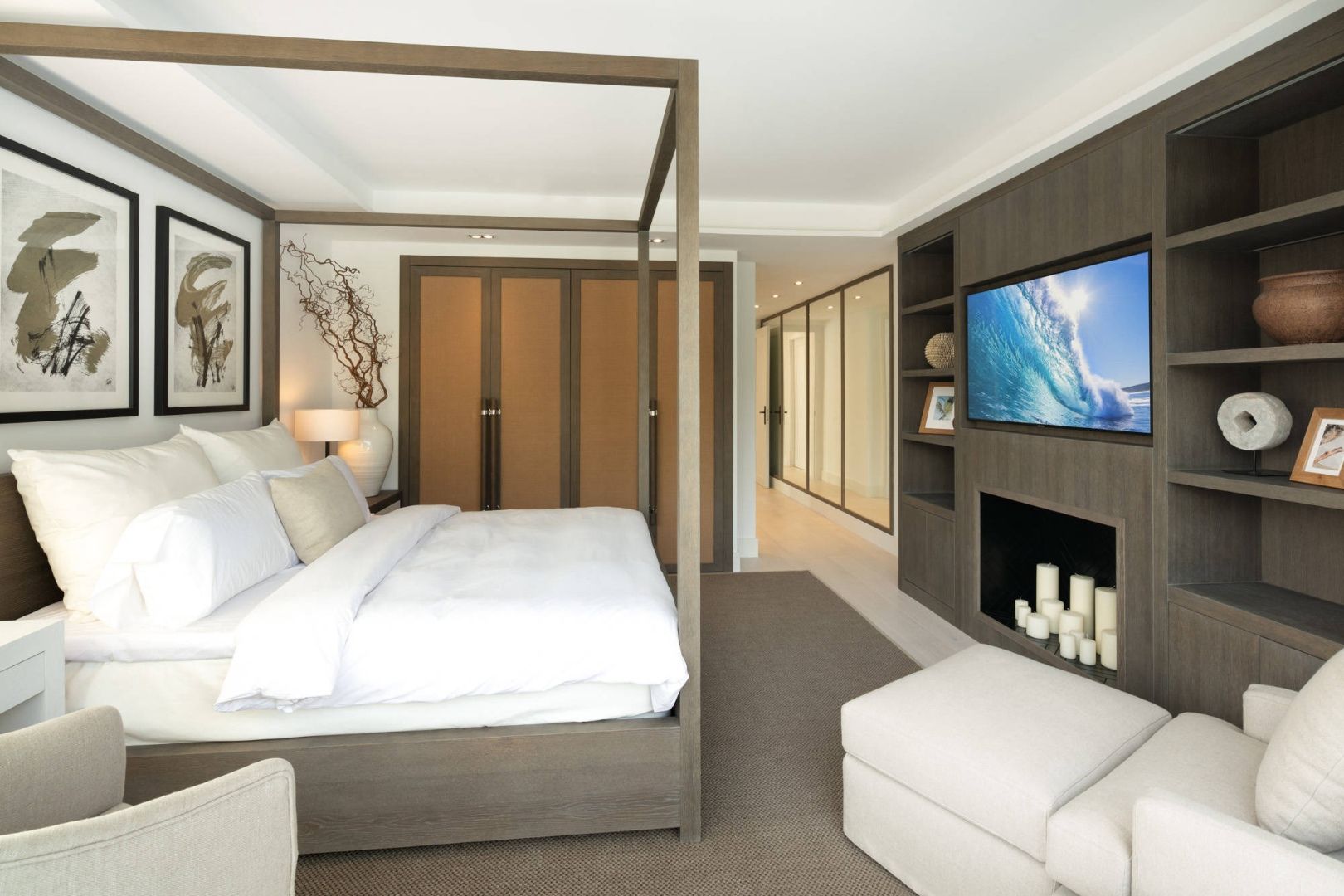 Villa Christina foto 8