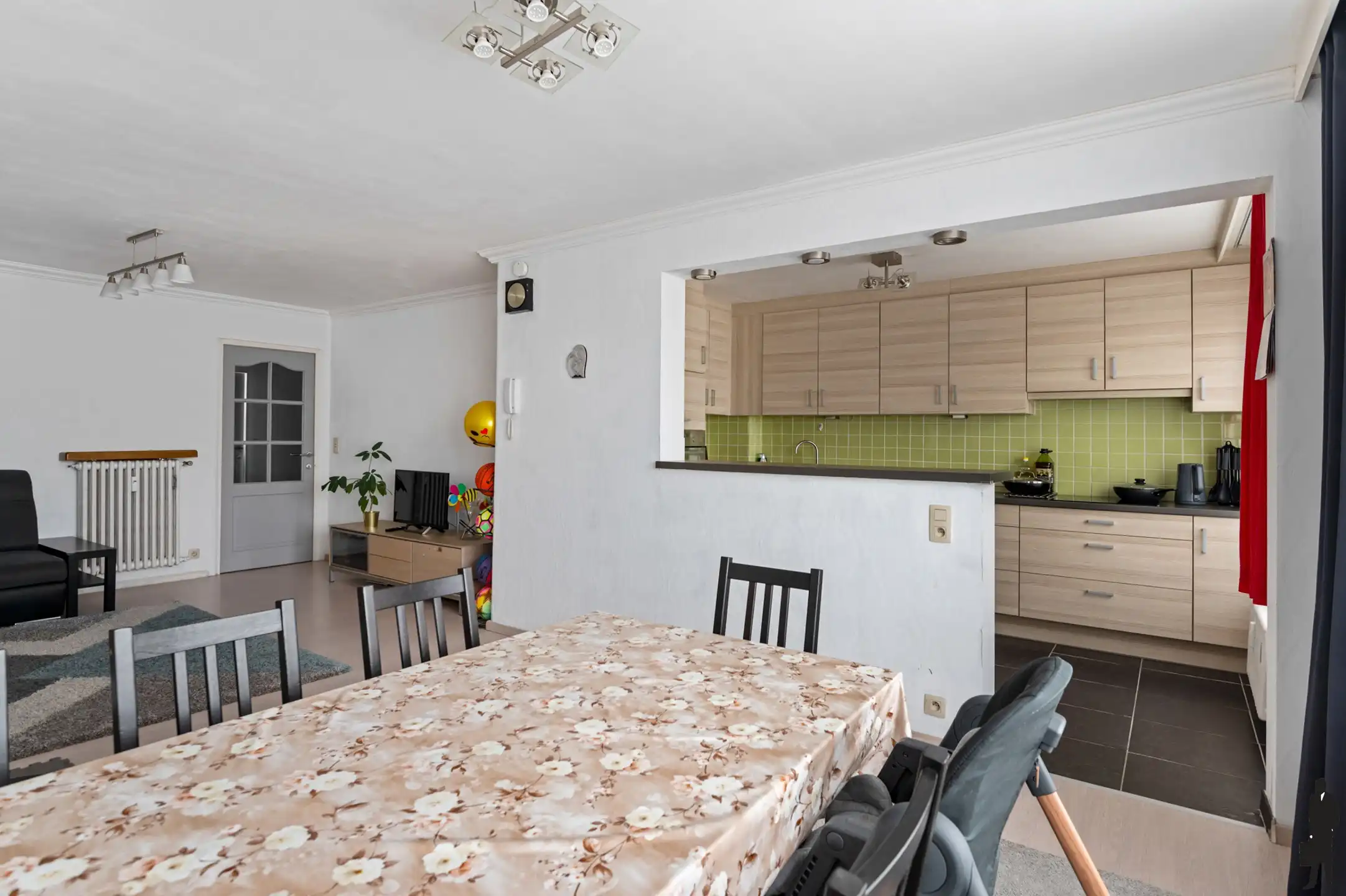 Ruim en instapklaar appartement van ca. 80m² foto 4