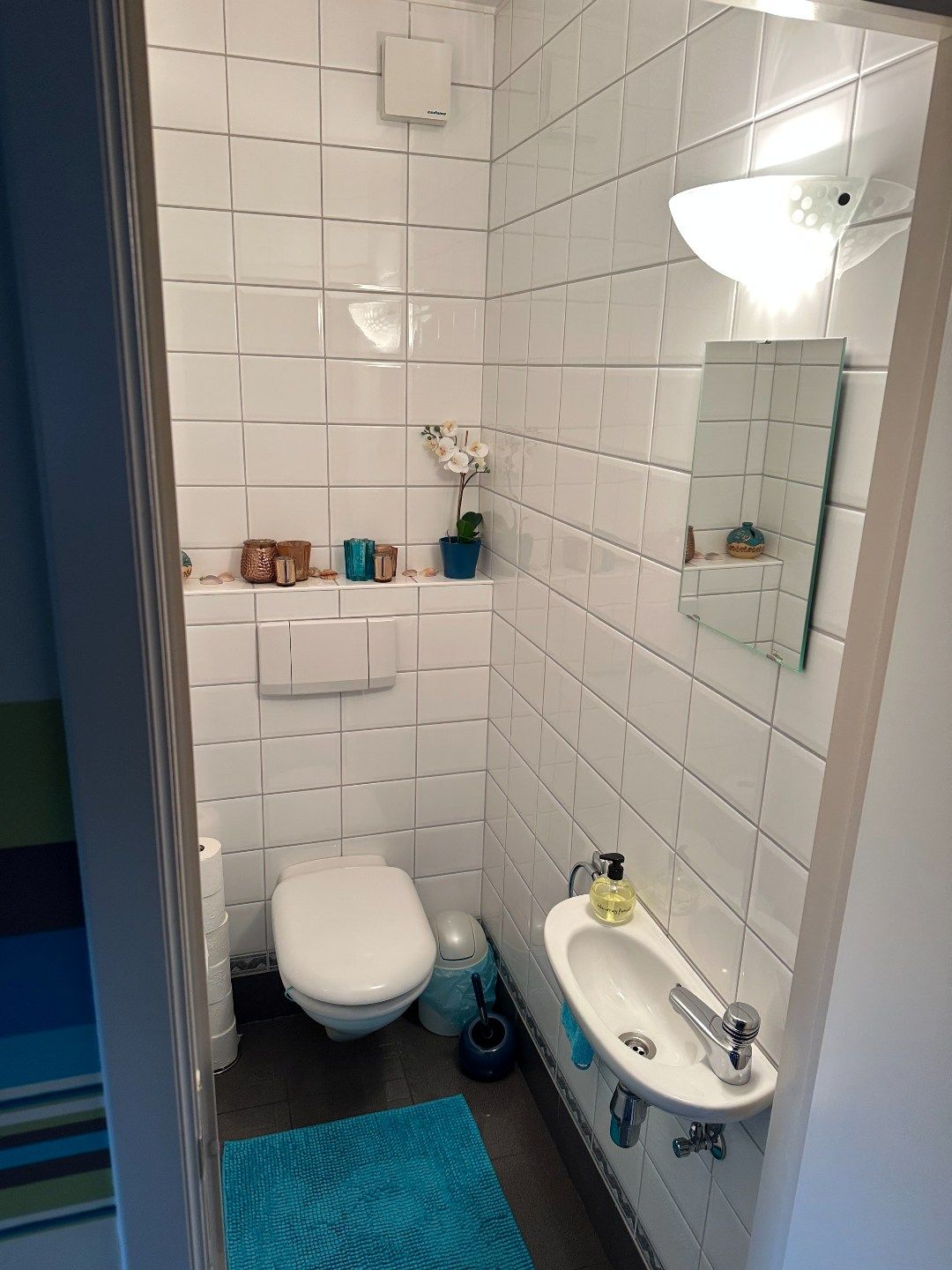 Gelijkvloers appartement in het centrum van Zonhoven foto 6