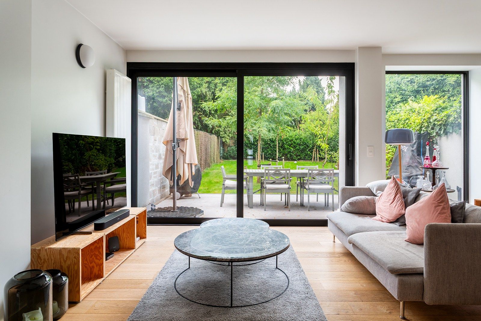 Park Den Brandt: Luxueus gerenoveerde woning foto 5