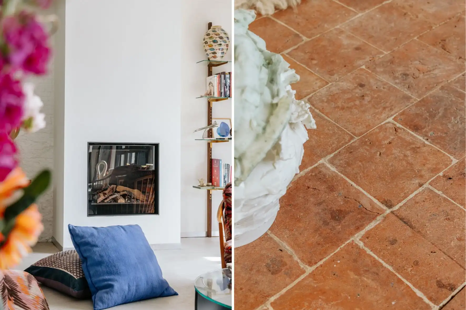 Uniek landgoed met hoeve, atelier, gastenverblijf en stallen foto 6