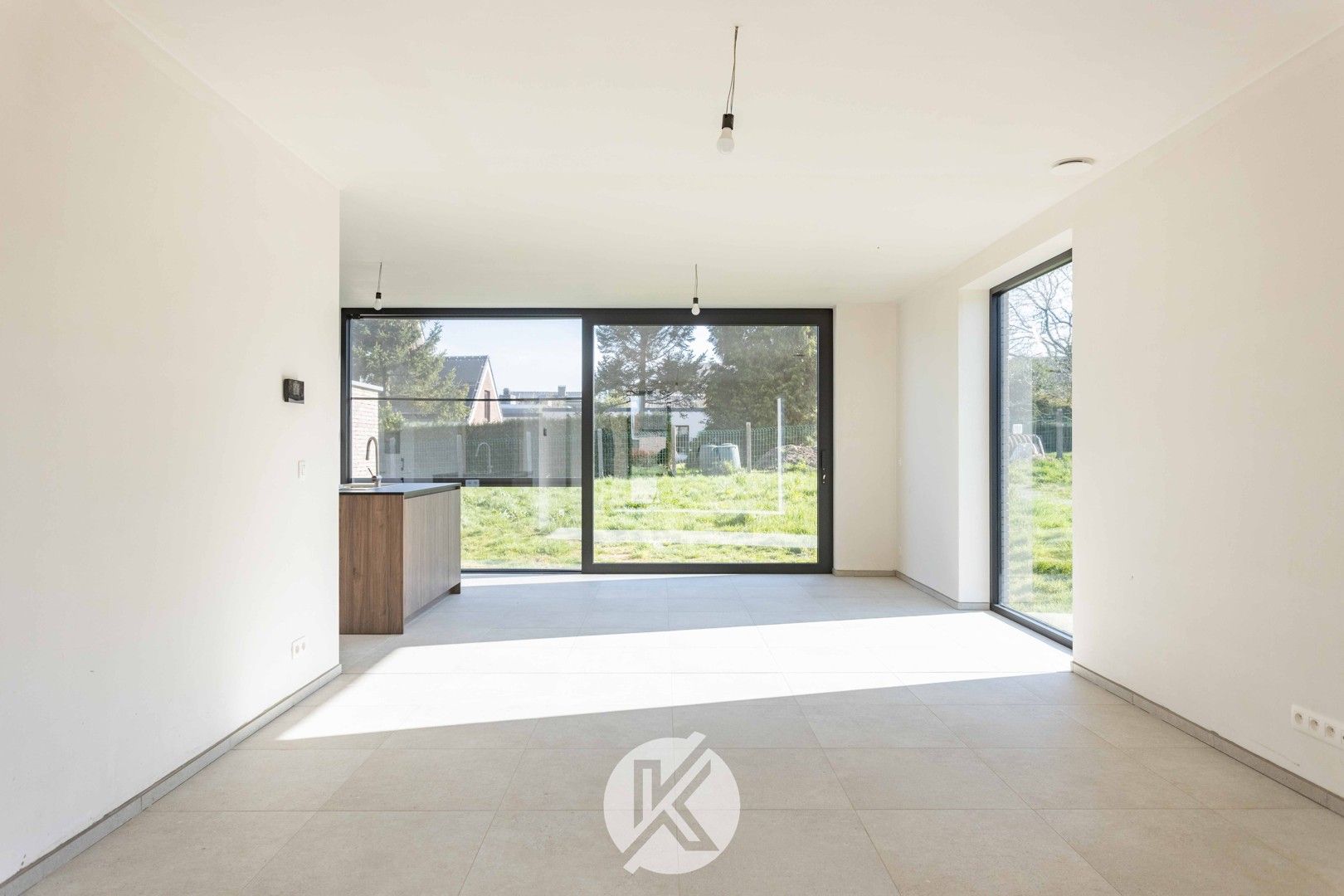 Nieuwbouwwoning op gunstige ligging foto 6