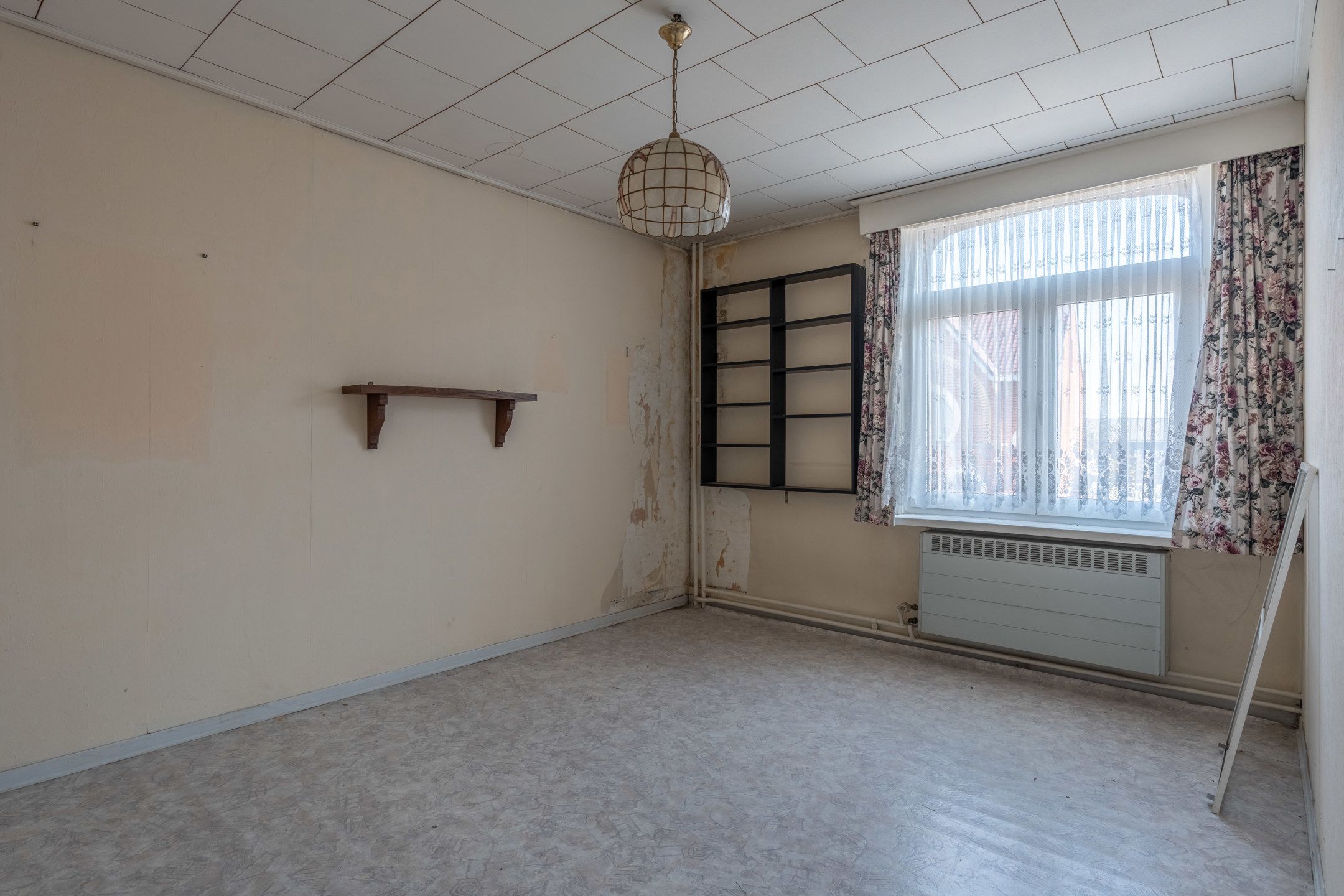 Te renoveren woning met 4 slpks en tuin te Gierle foto 23