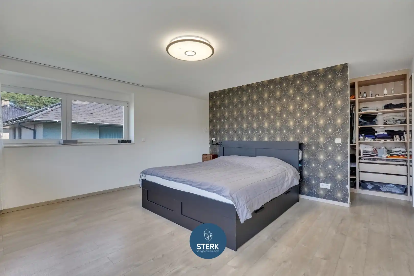 INSTAPKLARE WONING MET 5 SLPK EN EPC LABEL A !  foto 22