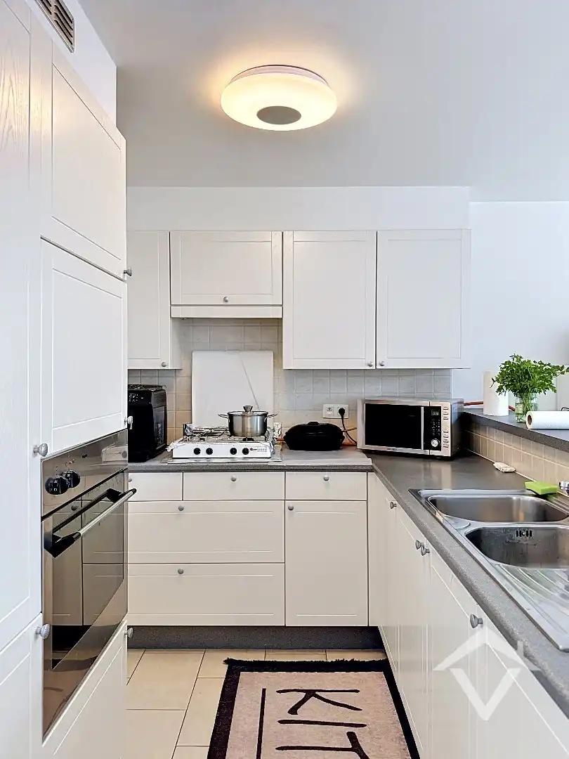 Instapklaar appartement met 4 slaapkamers en 2 badkamers in centrum Gistel foto 8