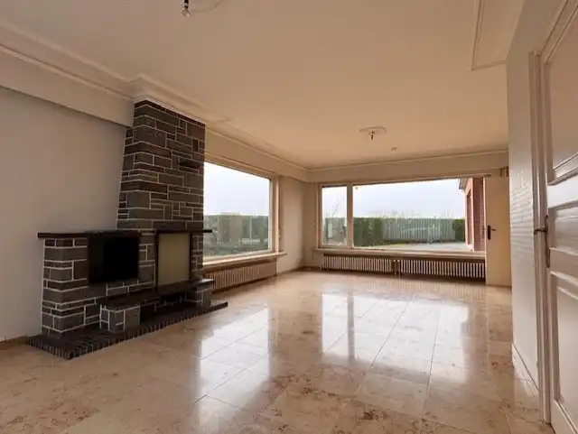 HALFOPEN BEBOUWING te ZERKEGEM foto 7