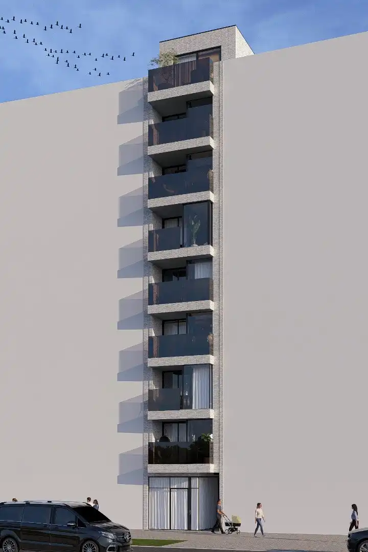 Casco Handelspand te zeelaan - De Panne foto 2