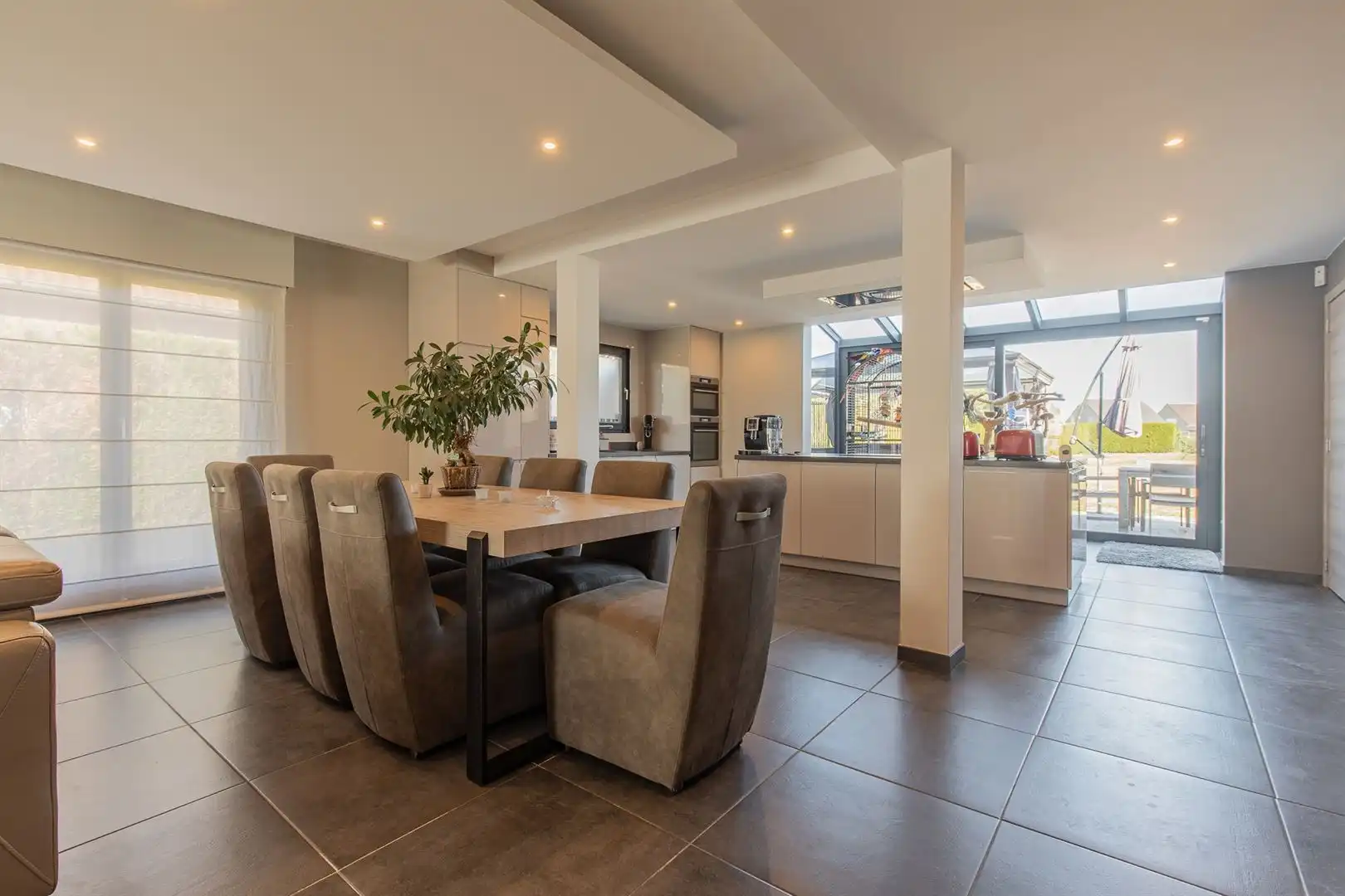 Woning foto 4