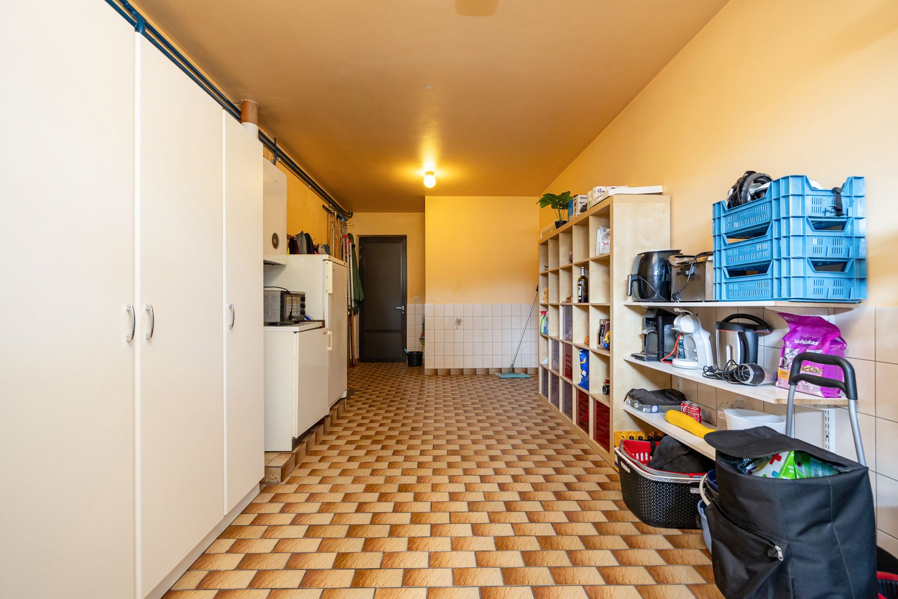 Ruime woning met 4 slks en 2 bdks op 886 m² foto 17