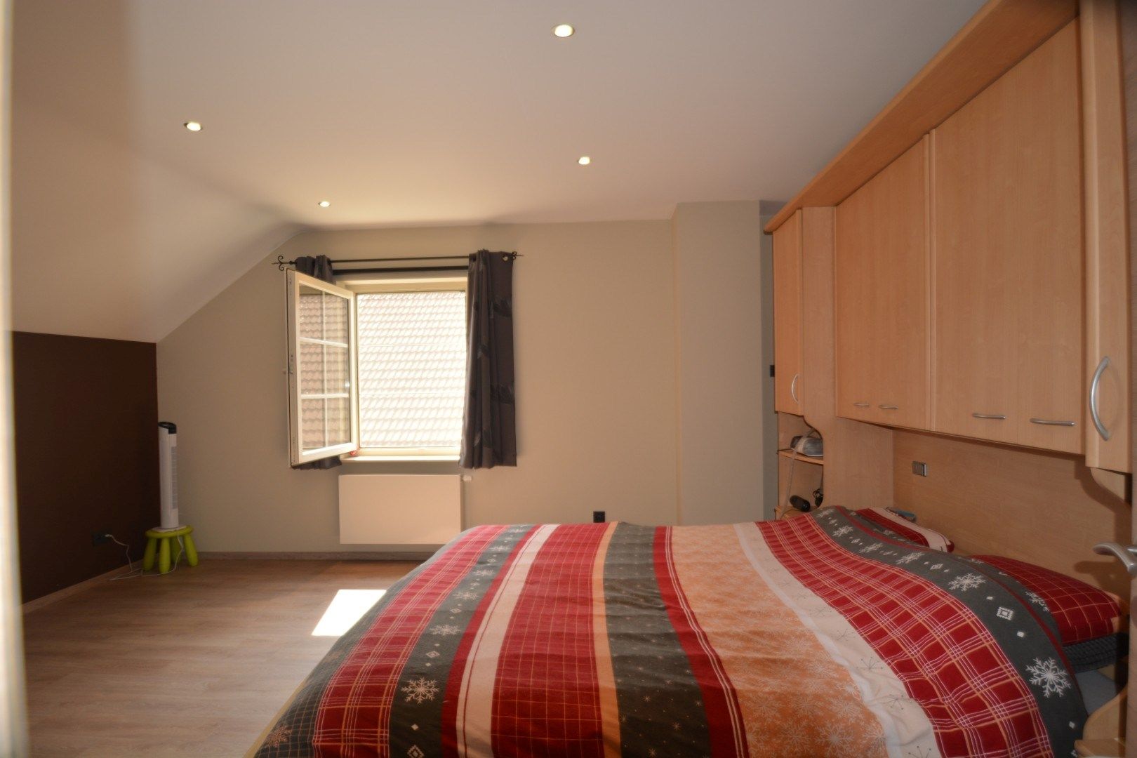Goed onderhouden woning te Werchter foto 16