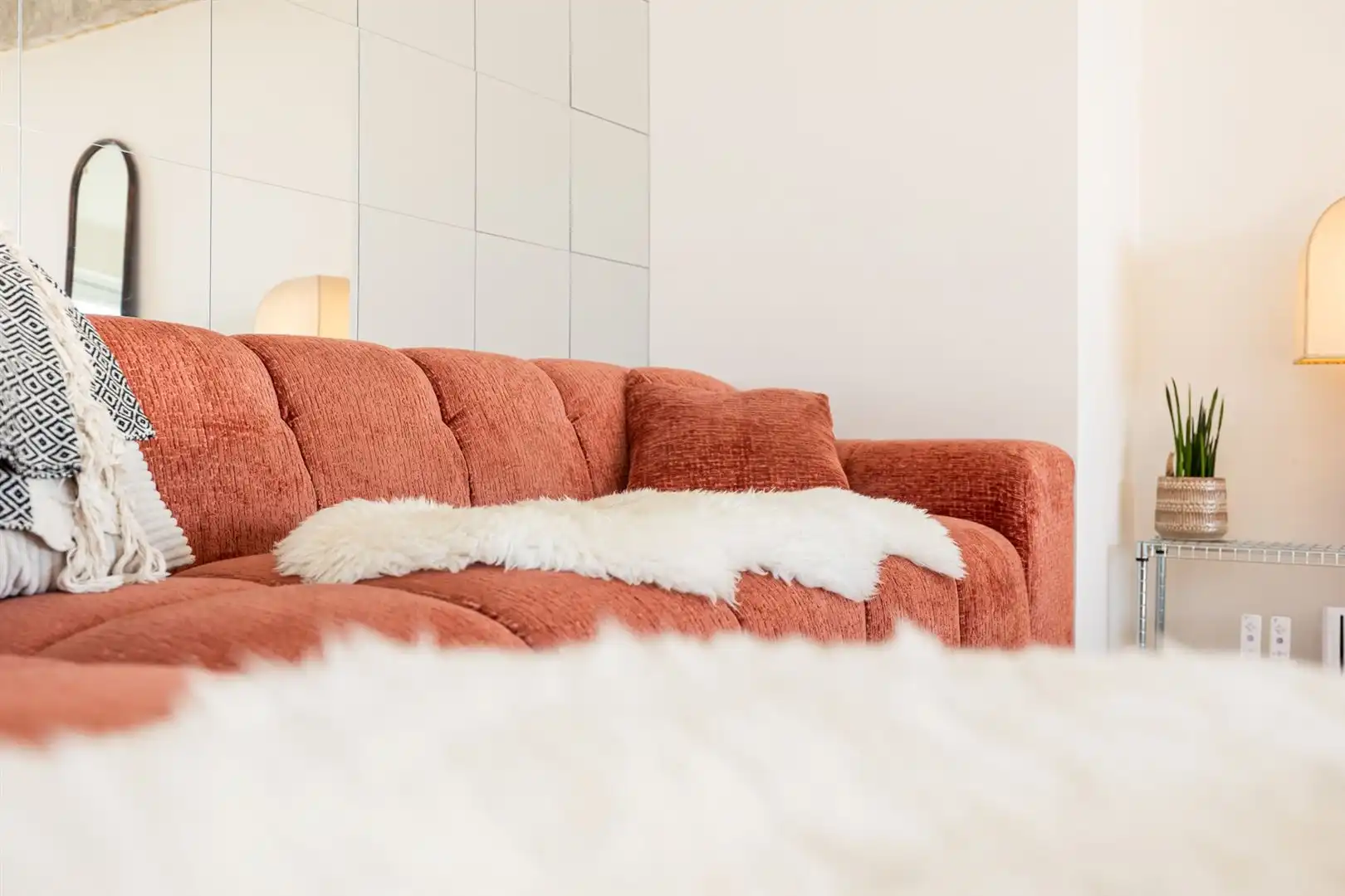 Sky-high wonen in stijl foto 3