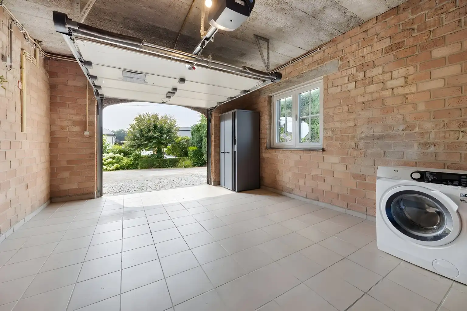 MOOIE, INSTAPKLARE WONING MET TUIN IN TIENEN foto 19