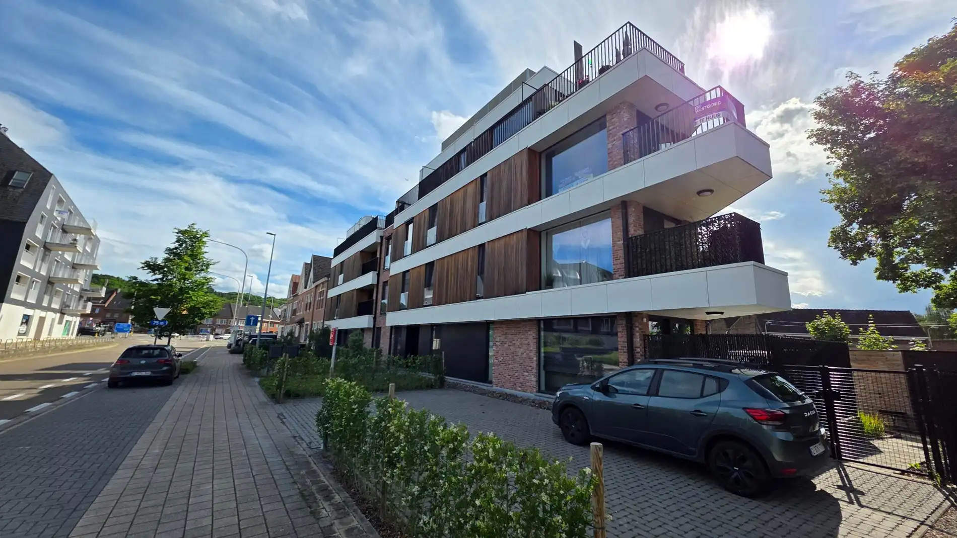 Recent app op de 2de VD met 1 slkp te Aarschot foto 15