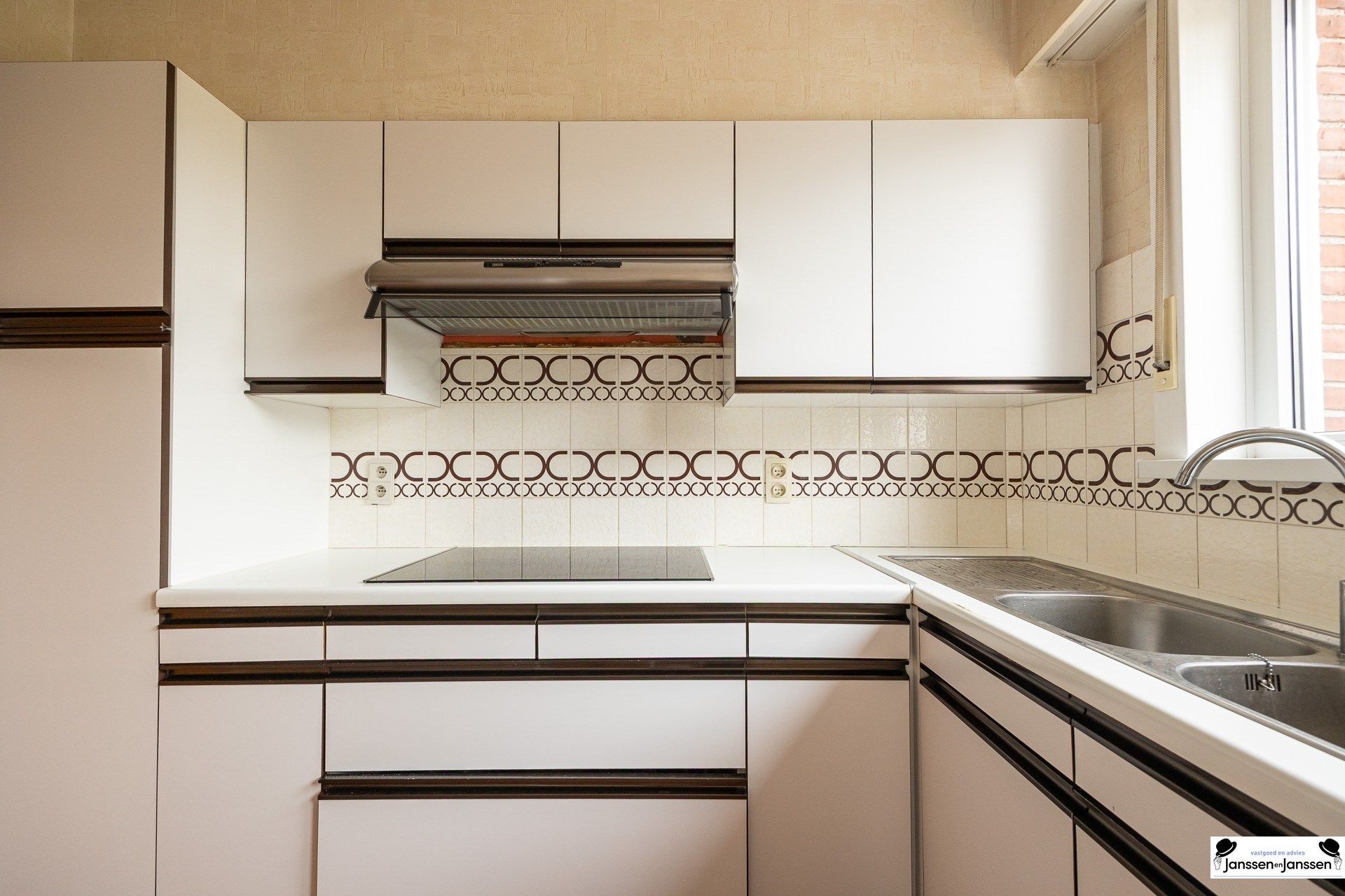 Wonen in het hart van Hoboken vlakbij Fort 8 foto 7