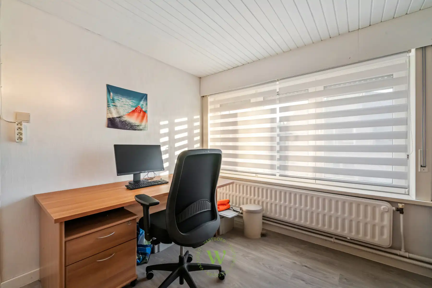 Gezinswoning met 3 slaapkamers op topligging in Sint-Michiels foto 16