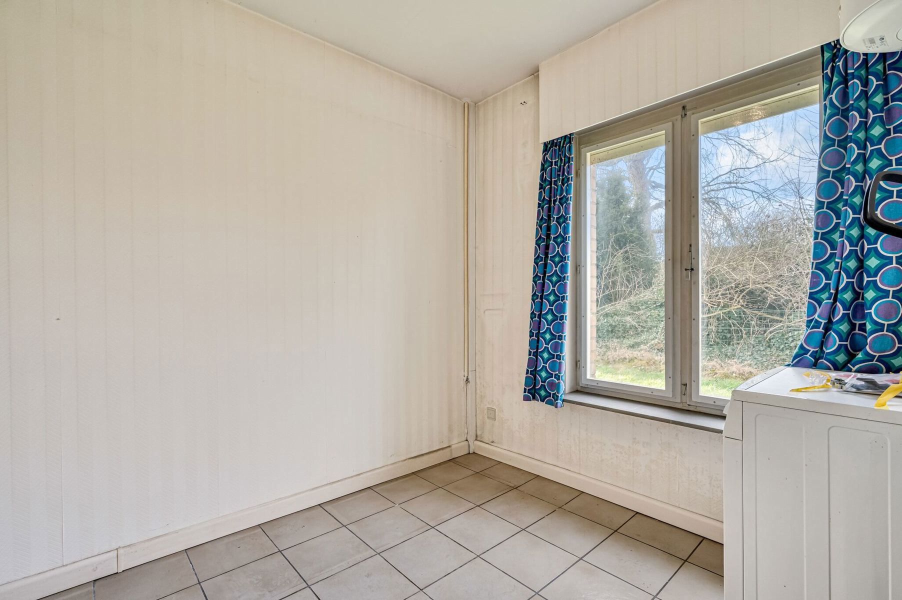 Op te frissen bungalow met zolderverdieping foto 10