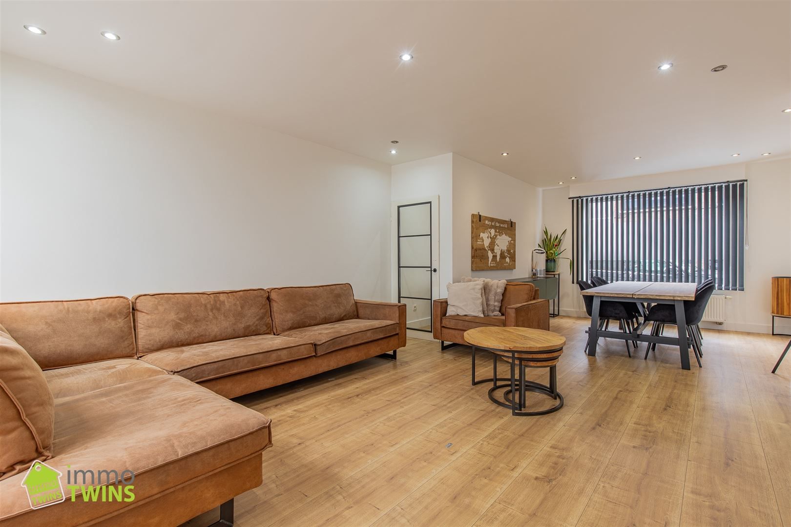 Instapklare woning met 3 slpks en ruime tuin te Zele foto 5