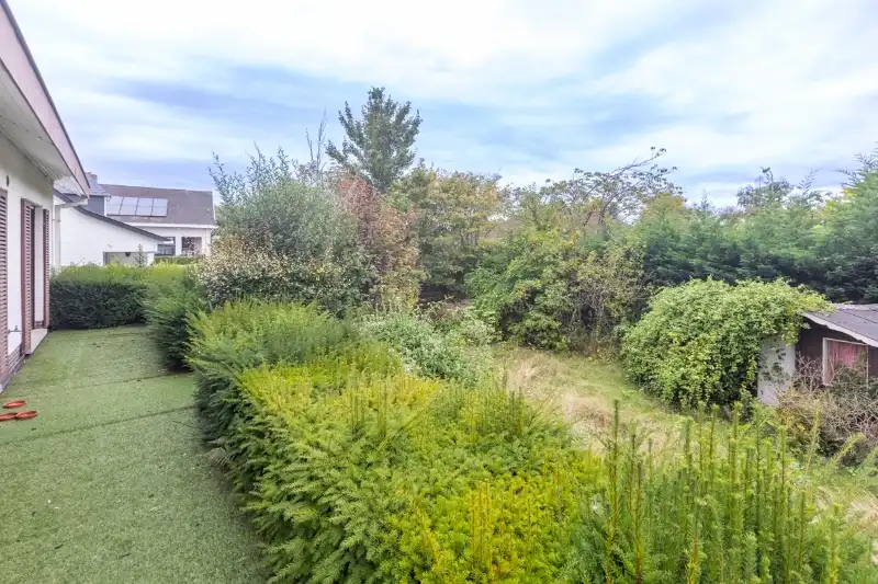 Rodenburg: Te renoveren alleenstaande wonig met 3 slaapkamers en dubbele garage op 558m² (elekrische keuring zonder inbreuken). foto 10