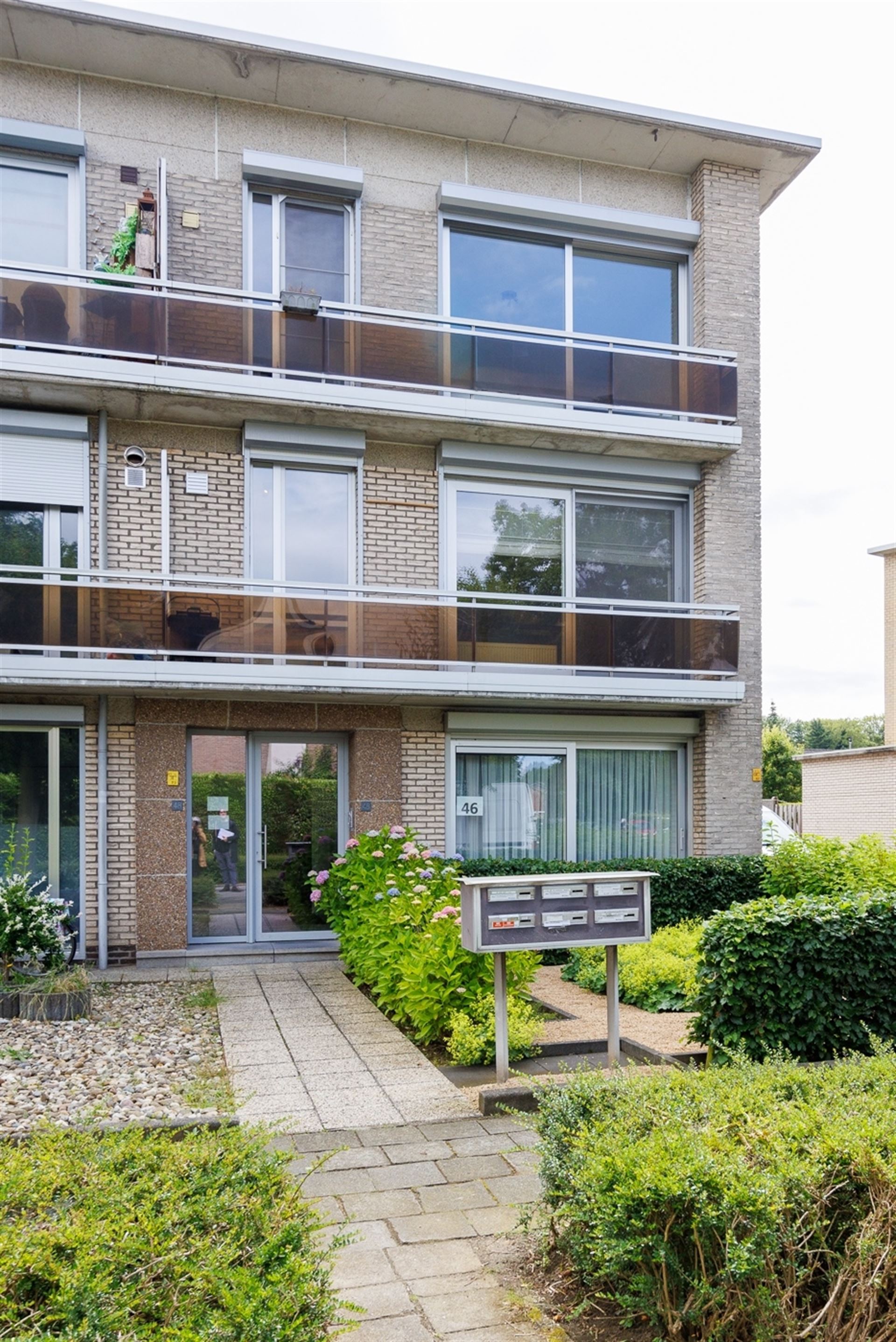 Appartement foto {{pictureIndex}}