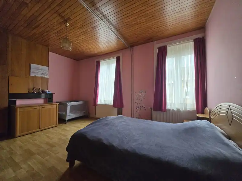 Ruime woning met tuin dichtbij het centrum van Machelen foto 15