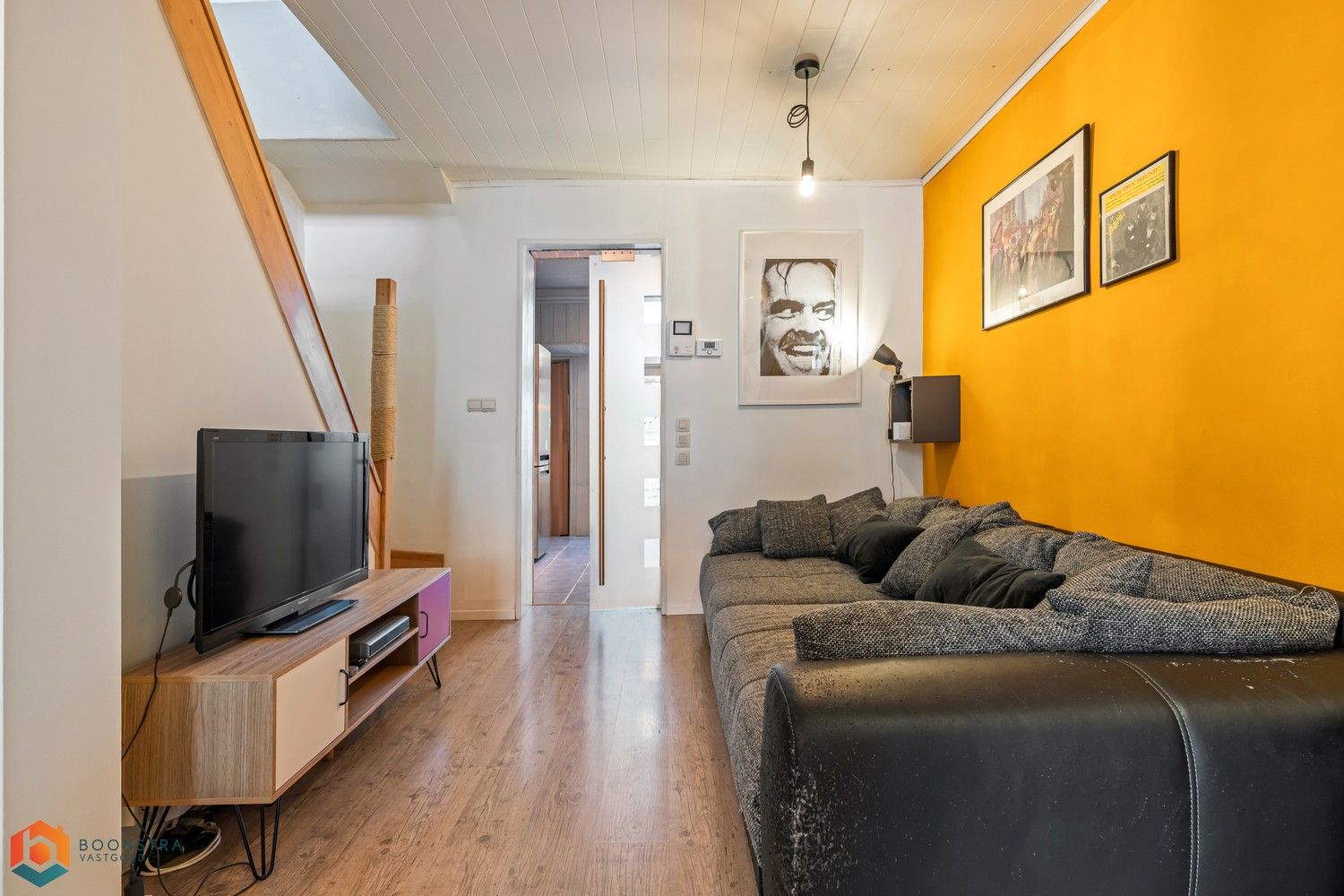 Instapklare woning met 3 slpkrs in Mechelen foto 5