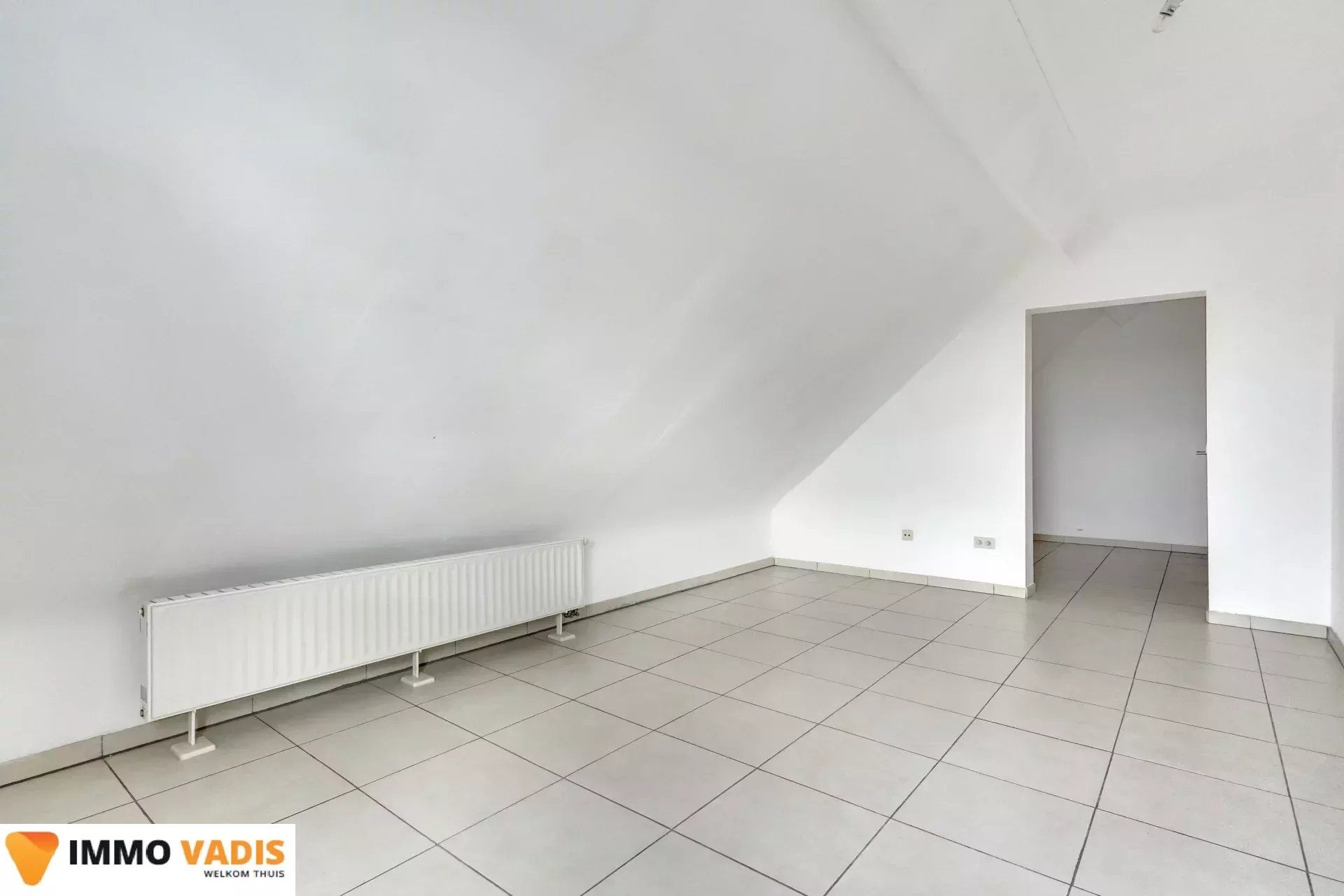 Duplexappartement in Tongeren foto 11