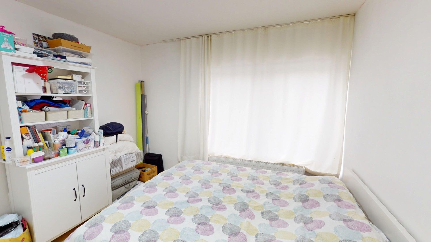Gerenoveerde halfopen woning met 3 slaapkamers in het hart van Eke! foto 8