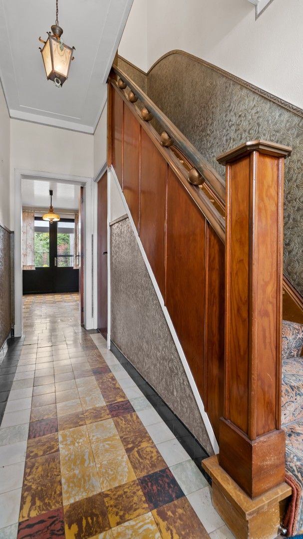 Te renoveren woning met potentieel in Hechtel-Eksel foto 9