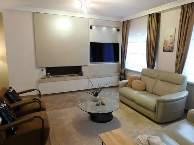 Energiezuinige instapklare woning in het centrum foto 4