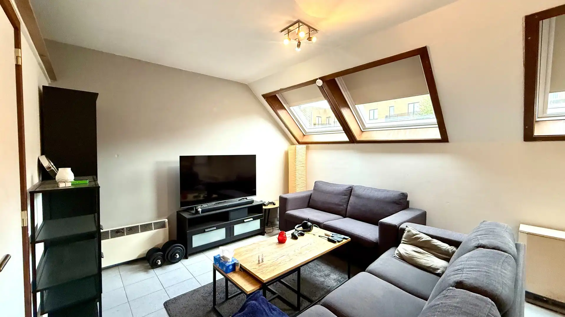 Studio op een boogscheut van de Markt foto 2