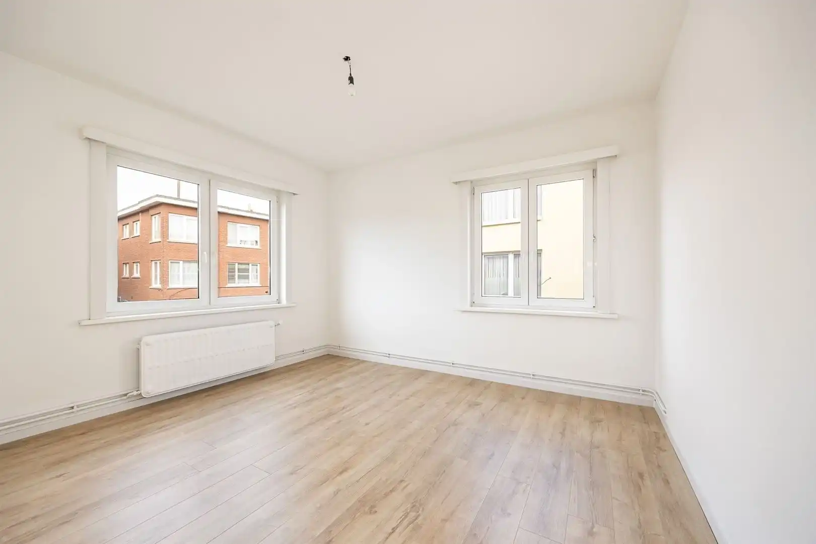 Lichtrijk hoekappartement met 3 slaapkamers foto 9