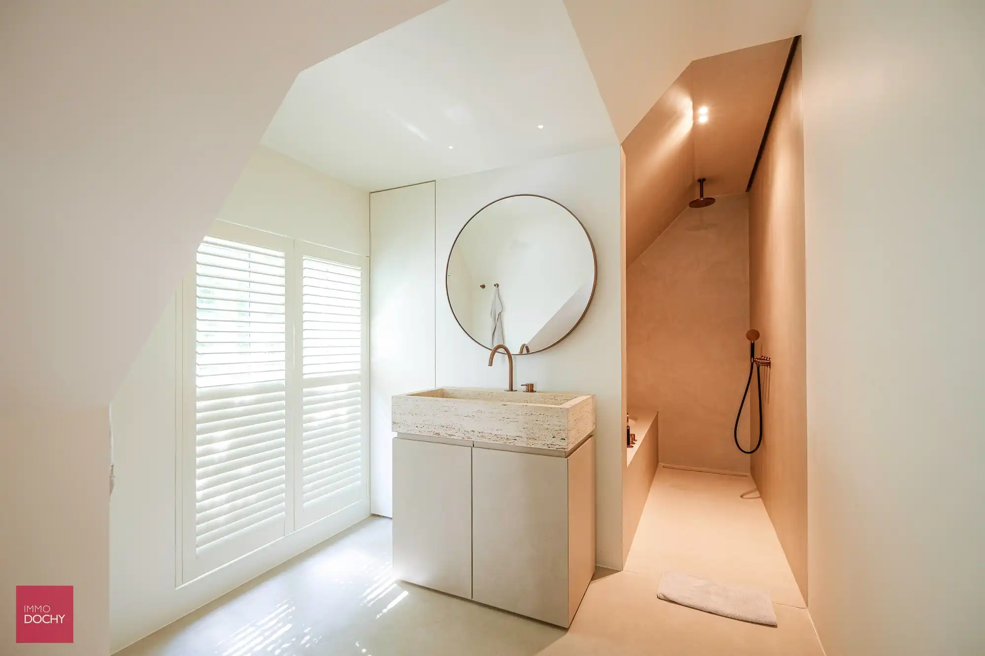 Prachtige villa afgewerkt met de grootste finesse foto 26