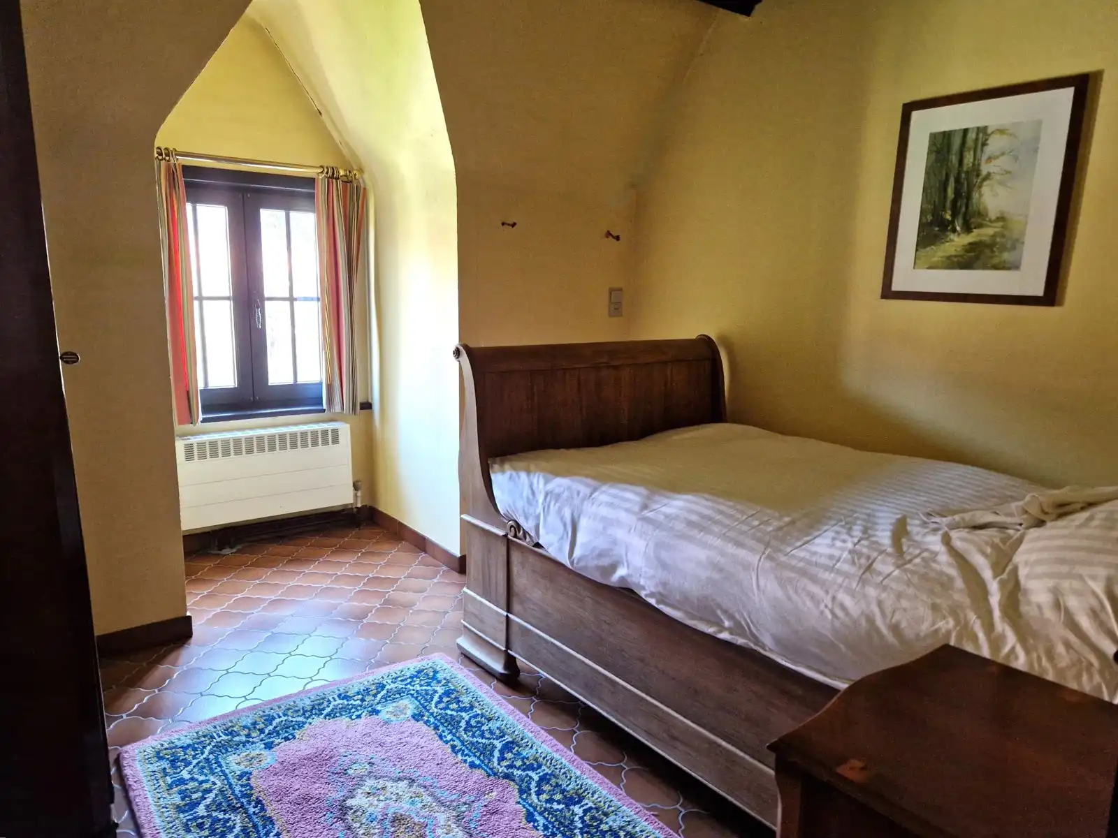 WSB-IMMO: Unieke villa met charme, ruimte en top ligging!  foto 10